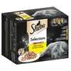 Sheba Beutel 12x 85g - Selection in Sauce - Geflügel Produktbild-Vorschau 20