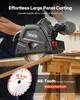 VEVOR Tauchsäge, 165,1 mm, Handkreissäge mit Produktbild-Vorschau 2