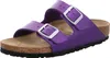 Birkenstock Sandalo Arizona Purple Anteprima dell’immagine prodotto 9