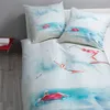 LOESCHEN Janine Design Bettwäsche-Garnitur Mako-Satin 42142 Produktbild-Vorschau 3