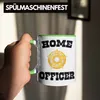 Trendation - Home Office Geschenk Tasse Kaffeetasse Produktbild-Vorschau 4