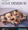 ASHAMPOO Home Design 10 Produktbild-Vorschau 1
