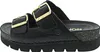 Rohde Damen Plateua Pantolette 39 Produktbild-Vorschau 15