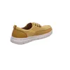 Scarpe stringate Dockers by Gerli da uomo, giallo Anteprima dell’immagine prodotto 5