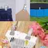Kolíčky na prádlo z nerezové oceli na ponožky, boty, Náhled obrázku produktu 4