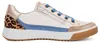 Ara Damen Schnürschuhe ROM 47174-4, 47174-4.5, 47174-5, Produktbild-Vorschau 4