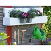 Wkład do palet Geli Euro EASY szary 10 cm - tworzywo Podgląd zdjęcia produktu 3