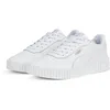 Puma Damen Sneaker, weiß(weiß), Gr. 61/2 Produktbild-Vorschau 1