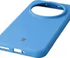 Silikon Handyhülle für Honor Magic8 Pro, Bizon Soft Case, Produktbild-Vorschau 3