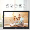 Digitaler Bilderrahmen 12in USB HD -Foto -Video von Telefon Produktbild-Vorschau 4