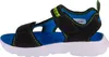 Skechers Sandalen Razor Splash - Aqua Buddies 406513L/BBLM Produktbild-Vorschau 8