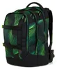 Satch, Schulrucksack-Set PACK Seismic Green 3-teilig, ab 5. Produktbild-Vorschau 6