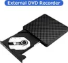 Externí DVD vypalovačka USB3.0, počítačová externí optická Náhled obrázku produktu 2