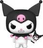 Funko Pop! Hello Kitty - Kuromi with Phone #88 [No Sticker] Produktbild-Vorschau 2