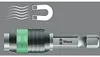 Wera Bithalter Länge 50mm 1 / 4 Zoll für Bits C6,3 +E6,3 Produktbild-Vorschau 11