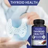 Thyroid Healthy (120 Kapseln) Nahrungsergänzungsmittel, Produktbild-Vorschau 6