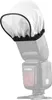 Uniwersalny dyfuzor do lamp błyskowych Speedlite Softbox do Podgląd zdjęcia produktu 2