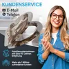 SANILO® WC sedátko s mechanismem Soft-Close a Náhled obrázku produktu 7