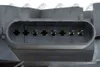 NTY EZC-FR-191 Türschloss Hinten Links für FORD Fiesta Mk6 Produktbild-Vorschau 6