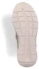 Zapatos de cordones para mujer Rieker, color beige, estilo Vista previa de la imagen del producto 25