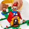 LEGO® Super Mario Maison de Mario et Yoshi Set d'extension Voir les images du produit 14
