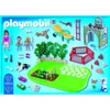 PLAYMOBIL SuperSet giardino di famiglia, 70010 Anteprima dell’immagine prodotto 3