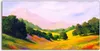 Coloray Spritzschutz aus Glas 140x70  Wandkunst Produktbild-Vorschau 1