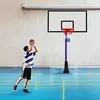 Basketballkorb-Ersatzteil für den Innen- und Außenbereich, Produktbild-Vorschau 5