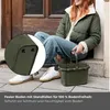 Reisenthel Carrybag XS CORD DARK MATCHA Produktbild-Vorschau 11