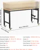 Banco da lavoro VEVOR 1524x559x711-1030 mm, capacità di Anteprima dell’immagine prodotto 7