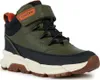 GEOX FLEXYPER, Sneaker in Grün für Kinder, Größe 29 Produktbild-Vorschau 5