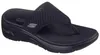 Skechers Go Walk Arch Fit 2.0  Teenslippers - Zwart - Maat Produktbild-Vorschau 10