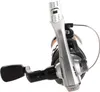 Gerlinger Allroundrolle Crayfish II Grau-Silber Produktbild-Vorschau 3