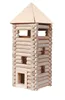 Walachia Vario XL blocchi da costruzione in legno set da Anteprima dell’immagine prodotto 13