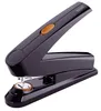 Novus® 020-1673 Agrafeuse (bureau) B8 FC - noir, 50 Voir les images du produit 1