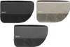 Kurgo Car Door Guard Autotürabdeckung, Farbe:schwarz Produktbild-Vorschau 3