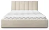 Masseno Polsterbett NEMIS 200x200 cm, Polsterbett mit Produktbild-Vorschau 10