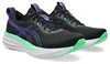ASICS GEL-PULSE 17 - Black/Cobalt Burst Produktbild-Vorschau 4