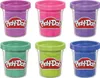 Play-Doh Funkelknete, Kneten Produktbild-Vorschau 3