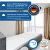 BMM KSCell-Schaummatratze Komfort 19 SilverCare, 160 x 200 Produktbild-Vorschau 6