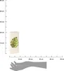 Humidificateur en céramique avec motif de feuilles pour les Voir les images du produit 7