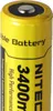 Nitecore NL1834 18650 3400mAh 3,7V Akku Produktbild-Vorschau 4
