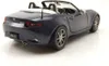 Whitebox 124251 Mazda MX-5 2019 dunkelblau metallic 1:24 Produktbild-Vorschau 2