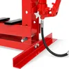Presse d'atelier EBERTH 10t hydraulique avec manomètre Voir les images du produit 3