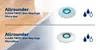 Ersatzkopf CLEAN TWIST Mop dyskowy Ergo micro duo Podgląd zdjęcia produktu 7