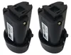 2er-Pack Akku 10,8 V 1500 mAh Li-Ion für Makita BL1013 Produktbild-Vorschau