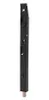 VORMANN Zasuwa czołowa 160 mm schwarz Metallriegel Produktbild-Vorschau 1