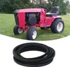 MOwer -Ceinture d'entraînement 119-8820 Caoutchouc -Rotary Voir les images du produit 4