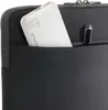 Tucano Top Second Skin für 13"", Schwarz, BFTMB13-BK Produktbild-Vorschau 4