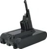 vhbw Akku kompatibel mit Dyson SV11 Staubsauger Schwarz Produktbild-Vorschau 1